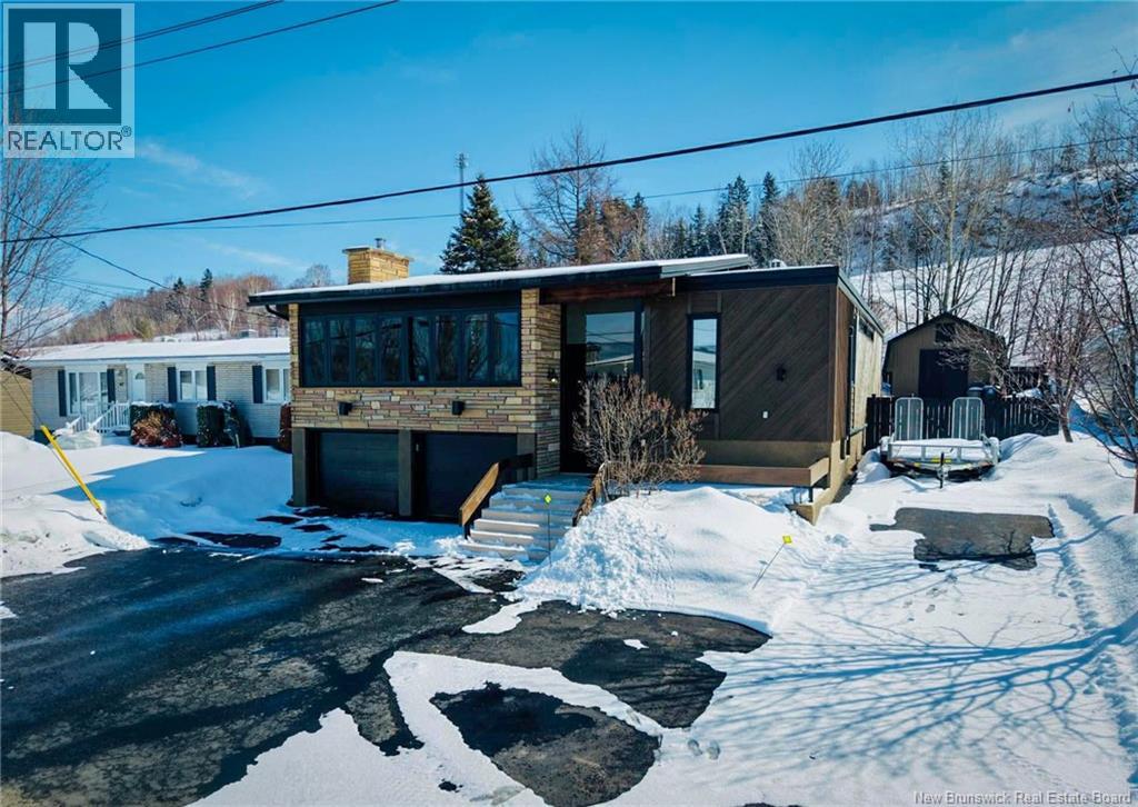 65 Fairview Street, Atholville, New Brunswick  E3N 4N3 - Photo 2 - NB136891