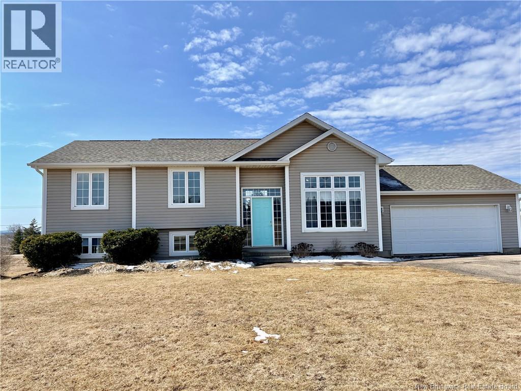 25 Windy Hill, Indian Mountain, New Brunswick