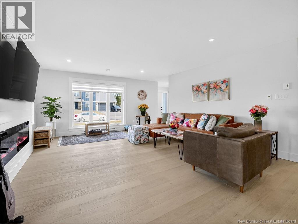 321 Falcon Drive, Moncton, New Brunswick  E1G 6J6 - Photo 8 - NB136884