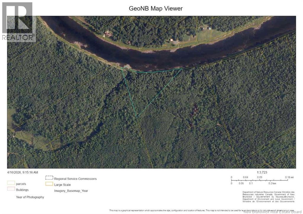 0 Route 8 Hwy, Smith Crossing, New Brunswick  E9B 1V1 - Photo 2 - NB136846