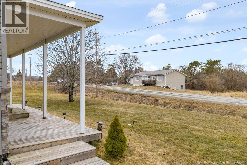 1347 Post Road, Sussex, New Brunswick  E4E 2V3 - Photo 3 - NB136726