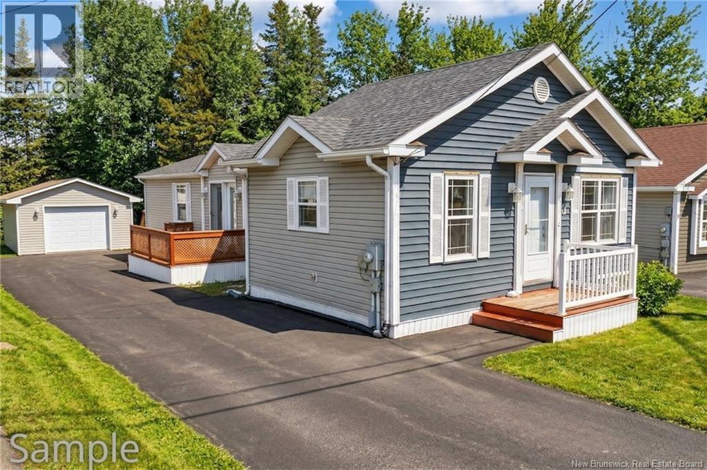 11 Sequoia Drive, Moncton, New Brunswick  E1E 0A1 - Photo 28 - NB136674