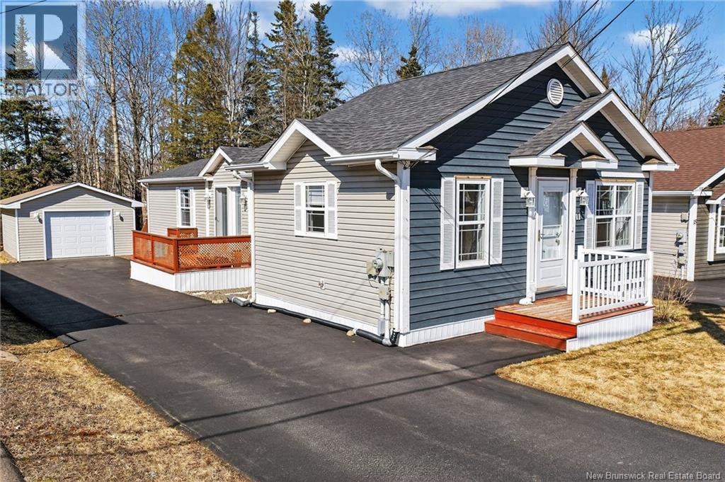 11 Sequoia Drive, Moncton, New Brunswick  E1E 0A1 - Photo 37 - NB136674