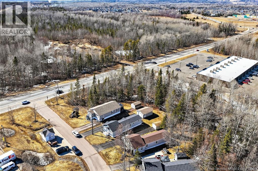 11 Sequoia Drive, Moncton, New Brunswick  E1E 0A1 - Photo 40 - NB136674