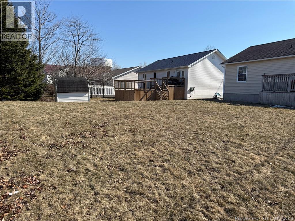 333 Twin Oaks, Moncton, New Brunswick  E1G 4W7 - Photo 32 - NB136696