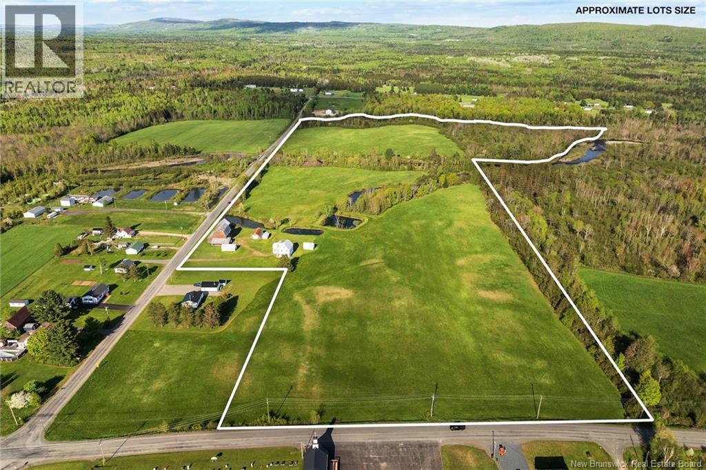 107 Cross Road, Temperance Vale, New Brunswick  E6G 2E2 - Photo 49 - NB136608