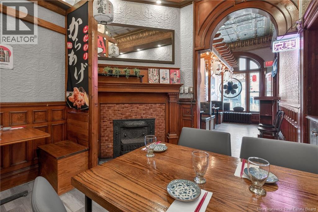 366 Queen Street, Fredericton, New Brunswick  E3B 1B2 - Photo 16 - NB136535