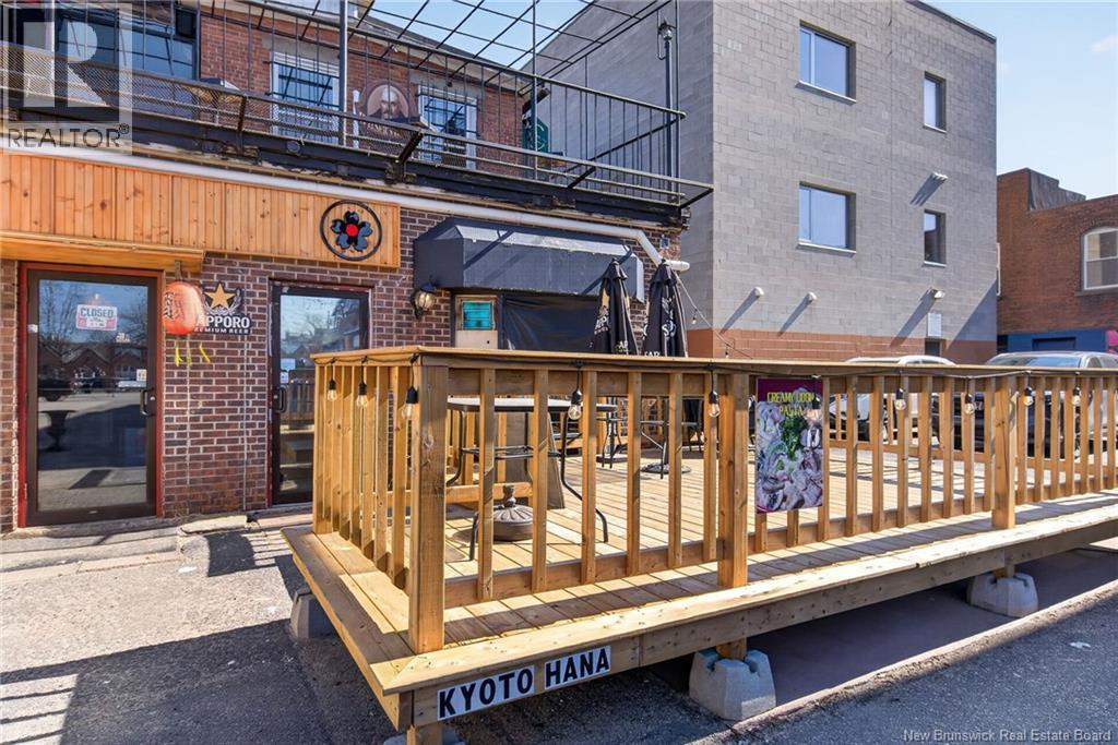 366 Queen Street, Fredericton, New Brunswick  E3B 1B2 - Photo 4 - NB136535