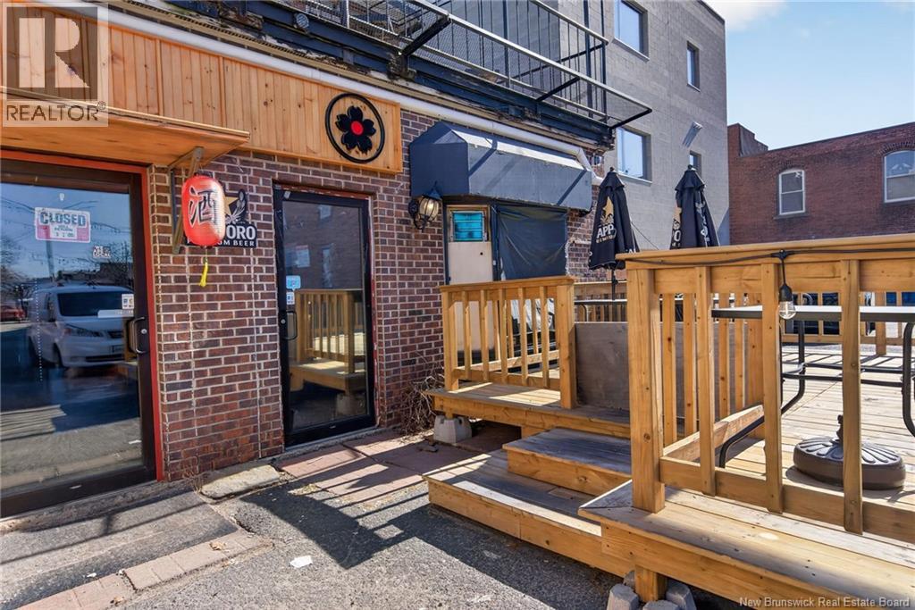 366 Queen Street, Fredericton, New Brunswick  E3B 1B2 - Photo 5 - NB136535