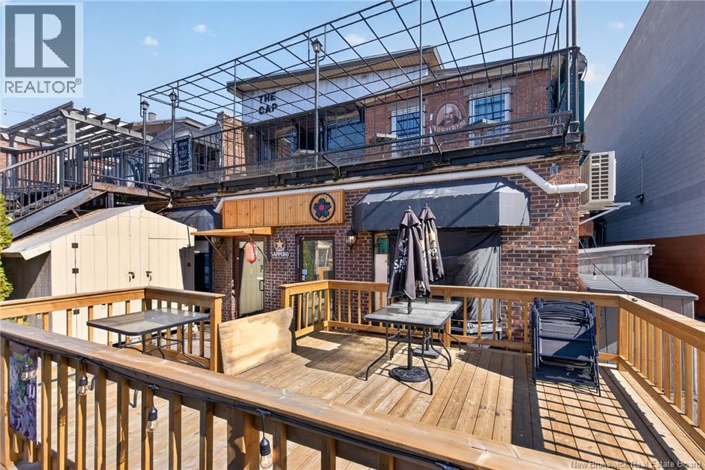 366 Queen Street, Fredericton, New Brunswick  E3B 1B2 - Photo 6 - NB136535