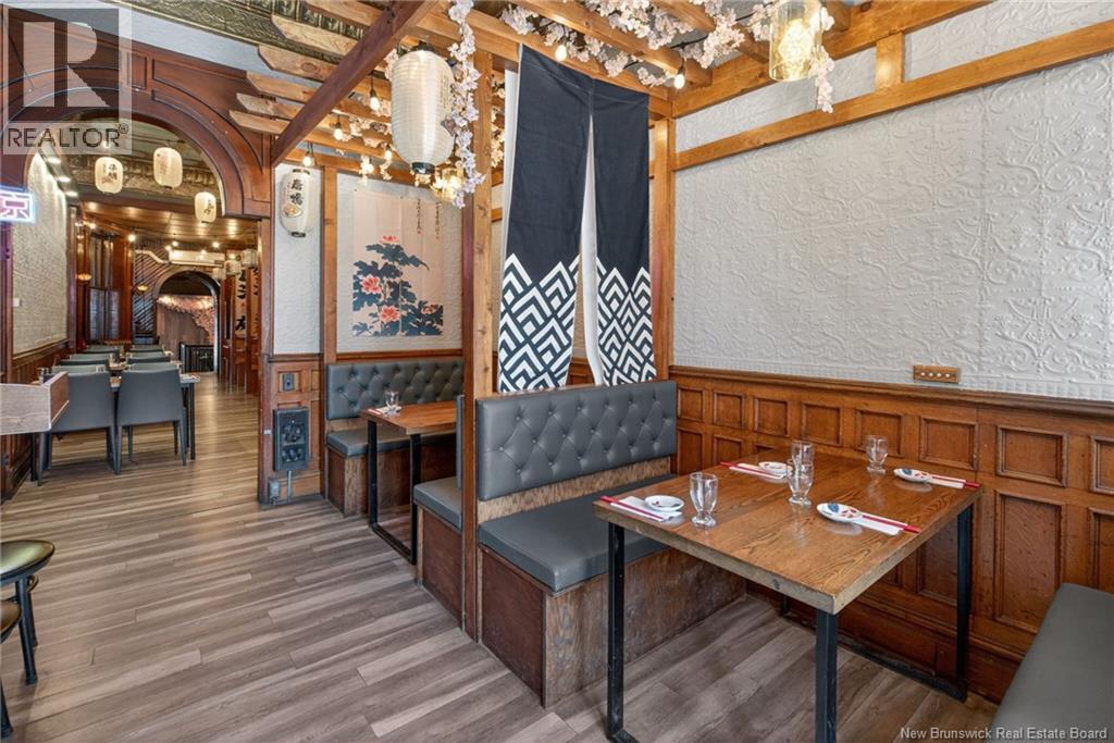 366 Queen Street, Fredericton, New Brunswick  E3B 1B2 - Photo 7 - NB136535