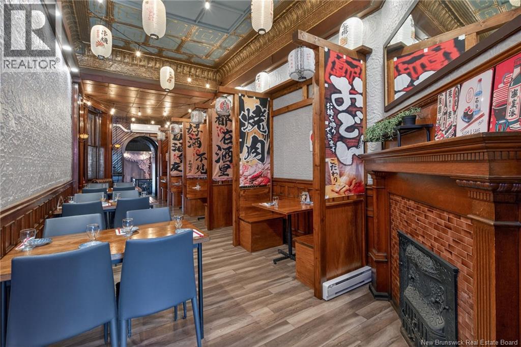366 Queen Street, Fredericton, New Brunswick  E3B 1B2 - Photo 8 - NB136535