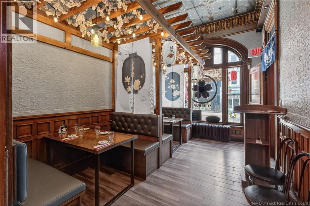 366 Queen Street, Fredericton, New Brunswick  E3B 1B2 - Photo 9 - NB136535