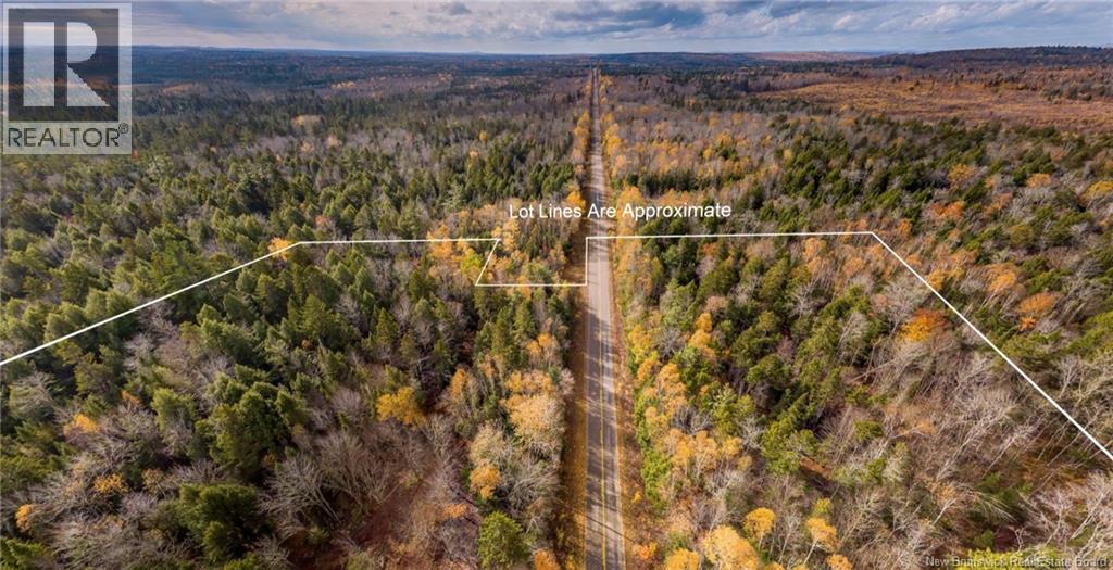 Land Route 3, Dewolfe, New Brunswick  E5A 1K8 - Photo 3 - NB136887