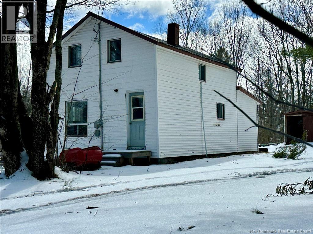 39 Diamond Drive, Minto, New Brunswick