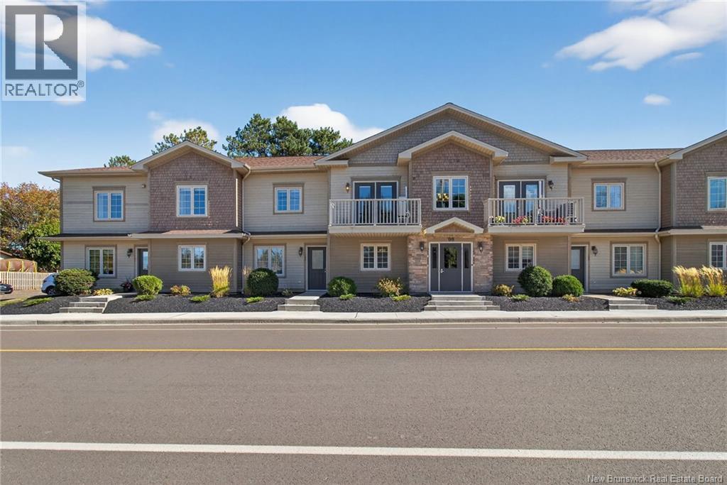 98 Pleasant Street Unit# 201, Shediac, New Brunswick