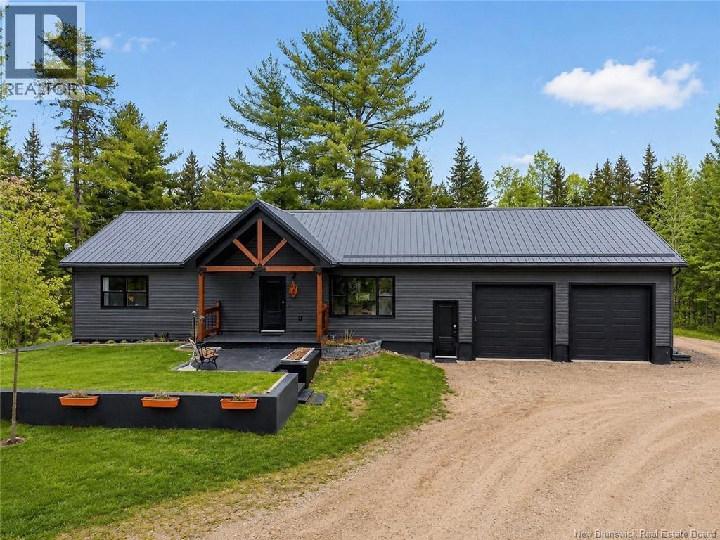60 Dale Road, Targettville, New Brunswick  E4W 1W6 - Photo 2 - NB136893