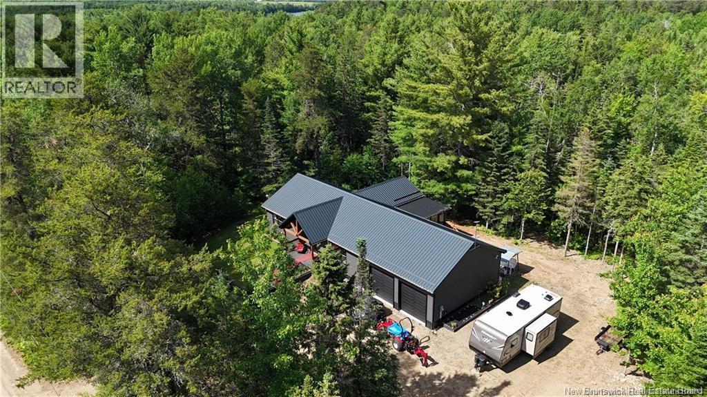 60 Dale Road, Targettville, New Brunswick  E4W 1W6 - Photo 42 - NB136893