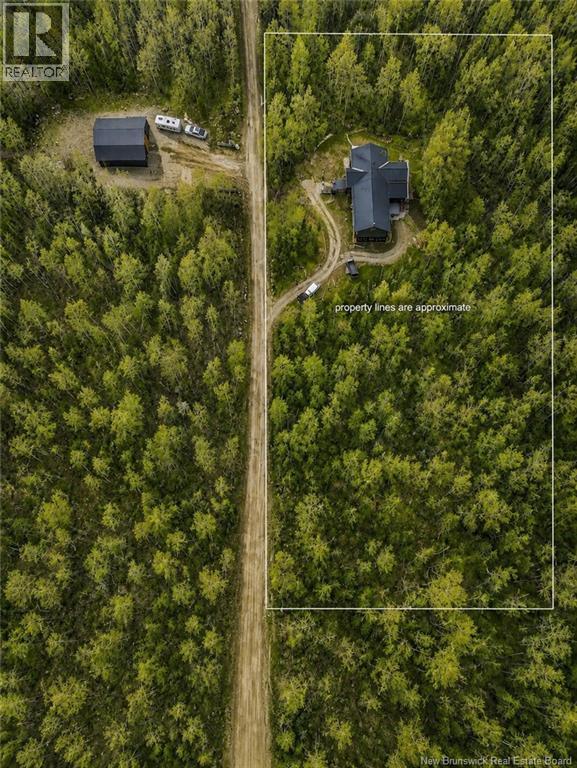 60 Dale Road, Targettville, New Brunswick  E4W 1W6 - Photo 43 - NB136893