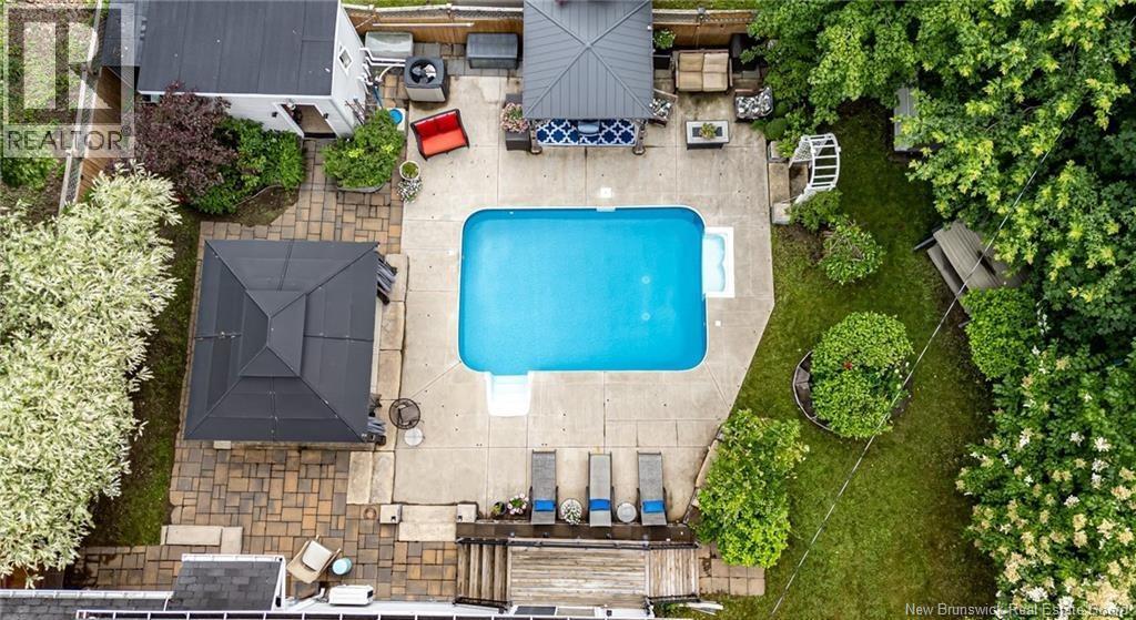 204 Willow Avenue, Fredericton, New Brunswick  E3A 2E4 - Photo 29 - NB135725