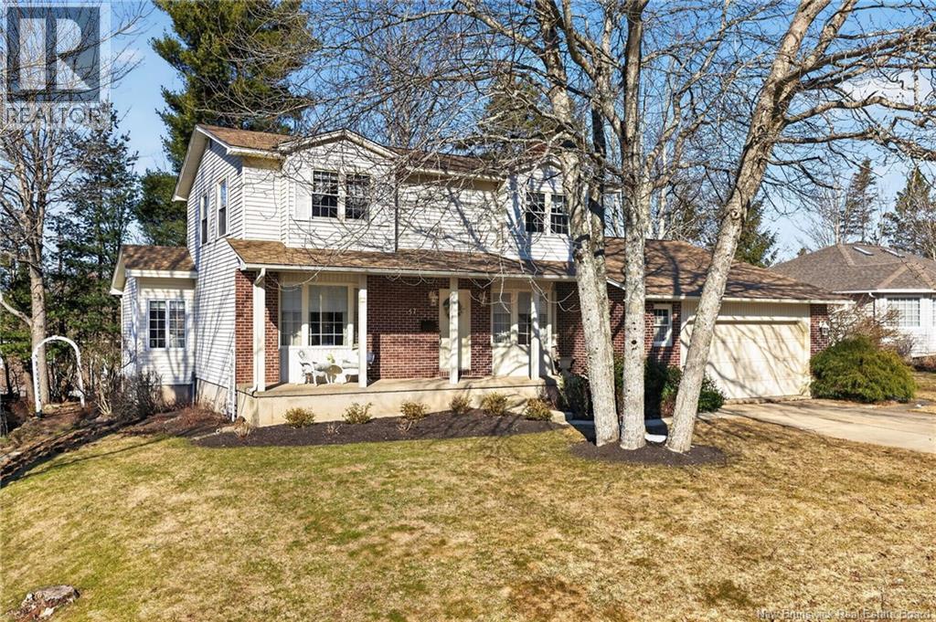 57 Fairway Boulevard, Riverview, New Brunswick