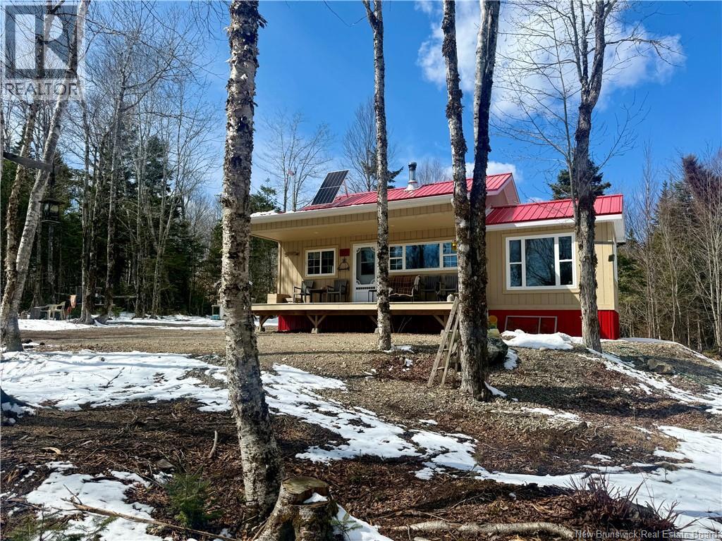 0 Clarence Ridge Road, Rollingdam, New Brunswick  E5A 2K9 - Photo 4 - NB136843