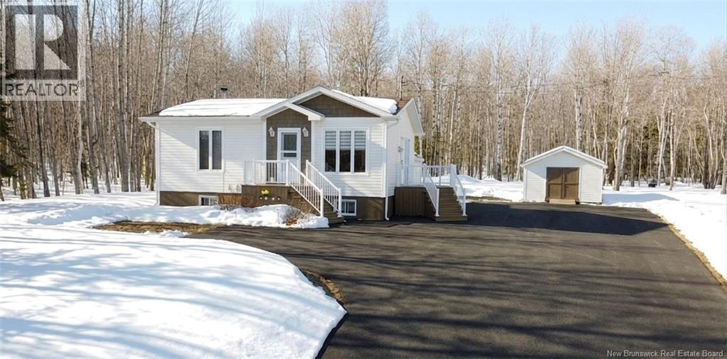 2766 Chemin Nicholas-Denys, Nicholas Denys, New Brunswick