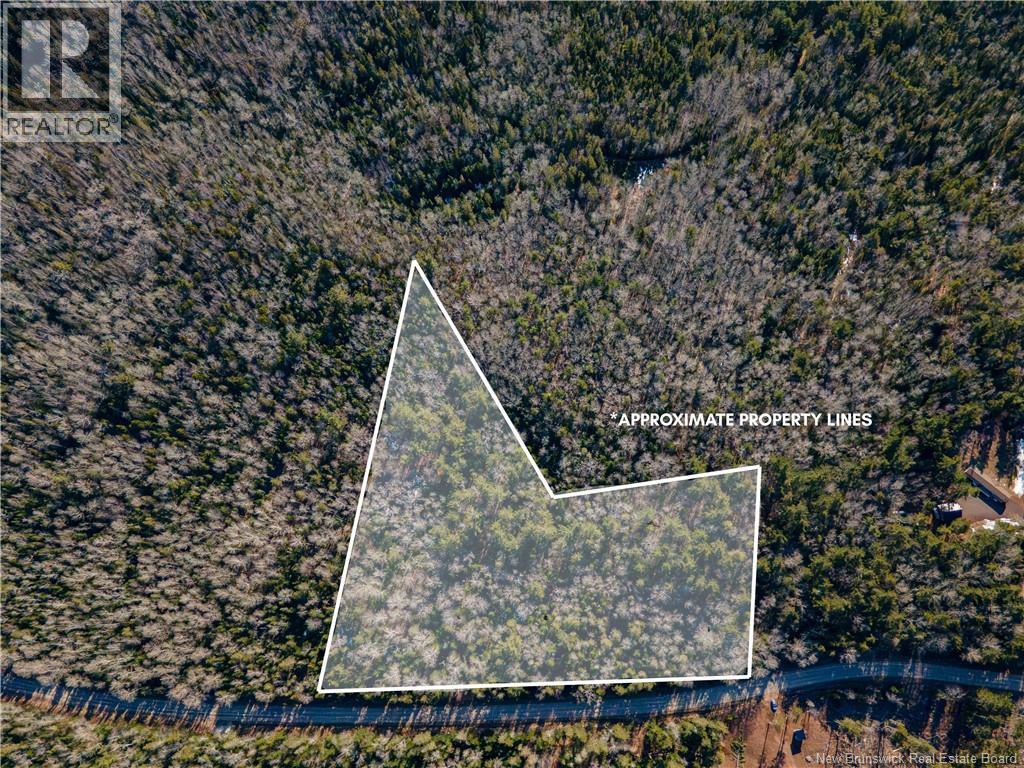 Lot 8 Plumweseep Road, Plumweseep, New Brunswick