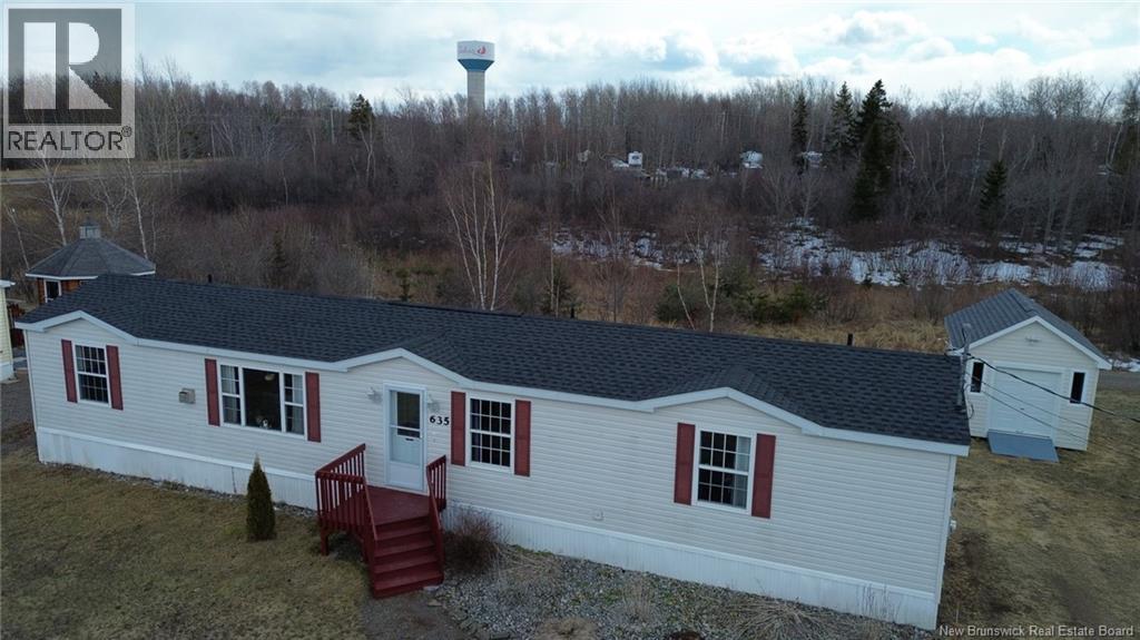 635 Champlain Street, Shediac, New Brunswick