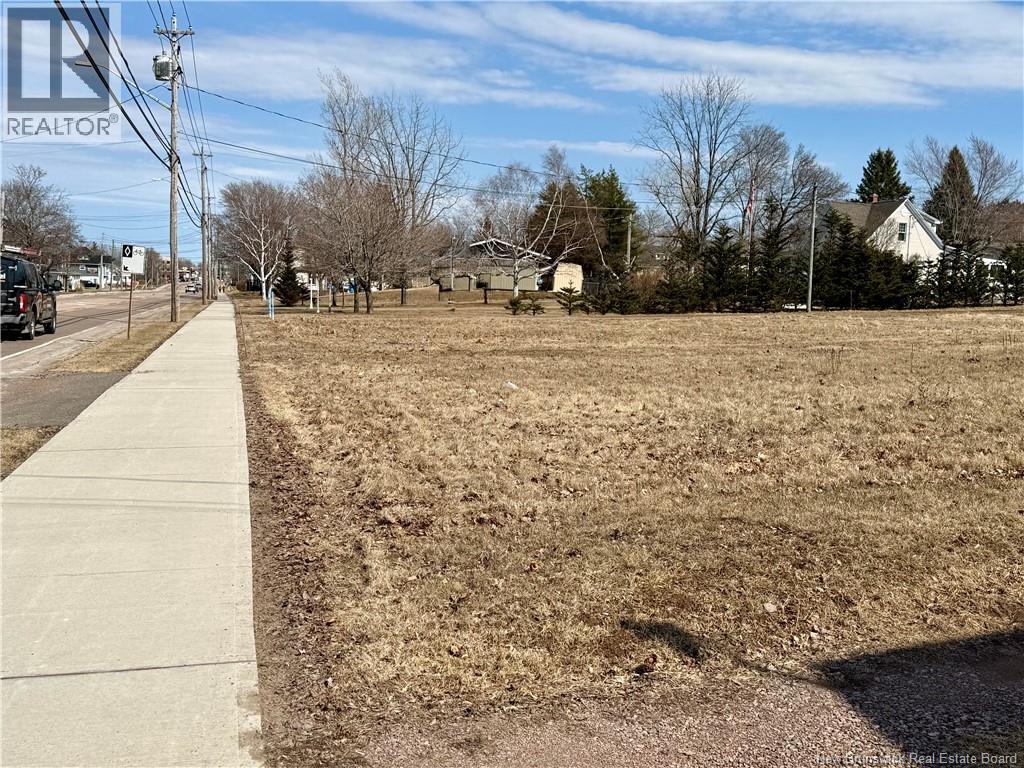 Lot Main St., Shediac, New Brunswick  E4P 2C2 - Photo 3 - NB136874