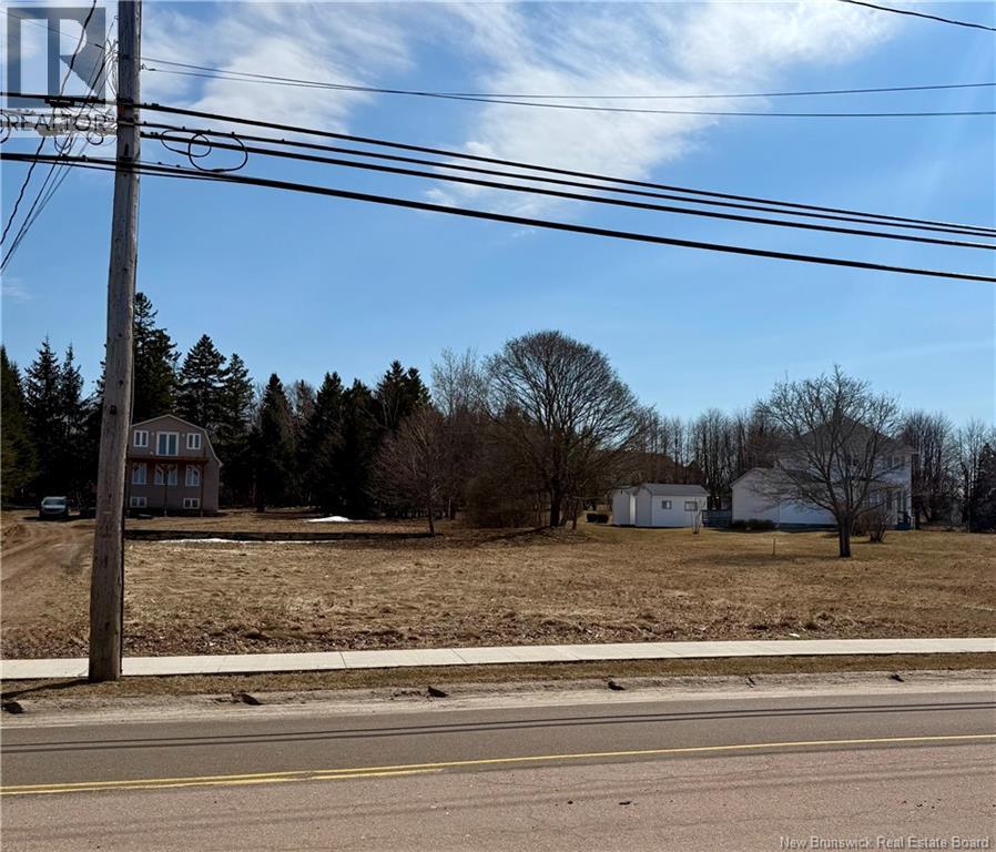 Lot Main St., Shediac, New Brunswick  E4P 2C2 - Photo 4 - NB136874
