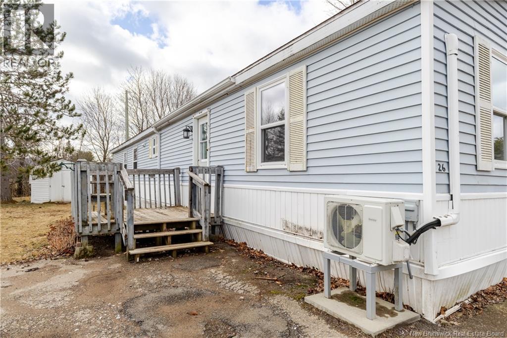 26 First Street, Sussex Corner, New Brunswick E4E 2W1 - Photo 23 - NB136006