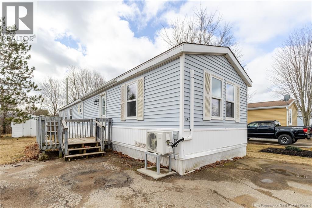 26 First Street, Sussex Corner, New Brunswick E4E 2W1 - Photo 24 - NB136006
