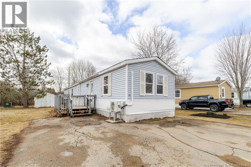 26 First Street, Sussex Corner, New Brunswick E4E 2W1 - Photo 25 - NB136006
