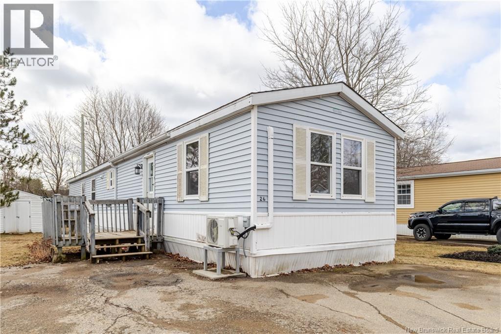 26 First Street, Sussex Corner, New Brunswick E4E 2W1 - Photo 26 - NB136006