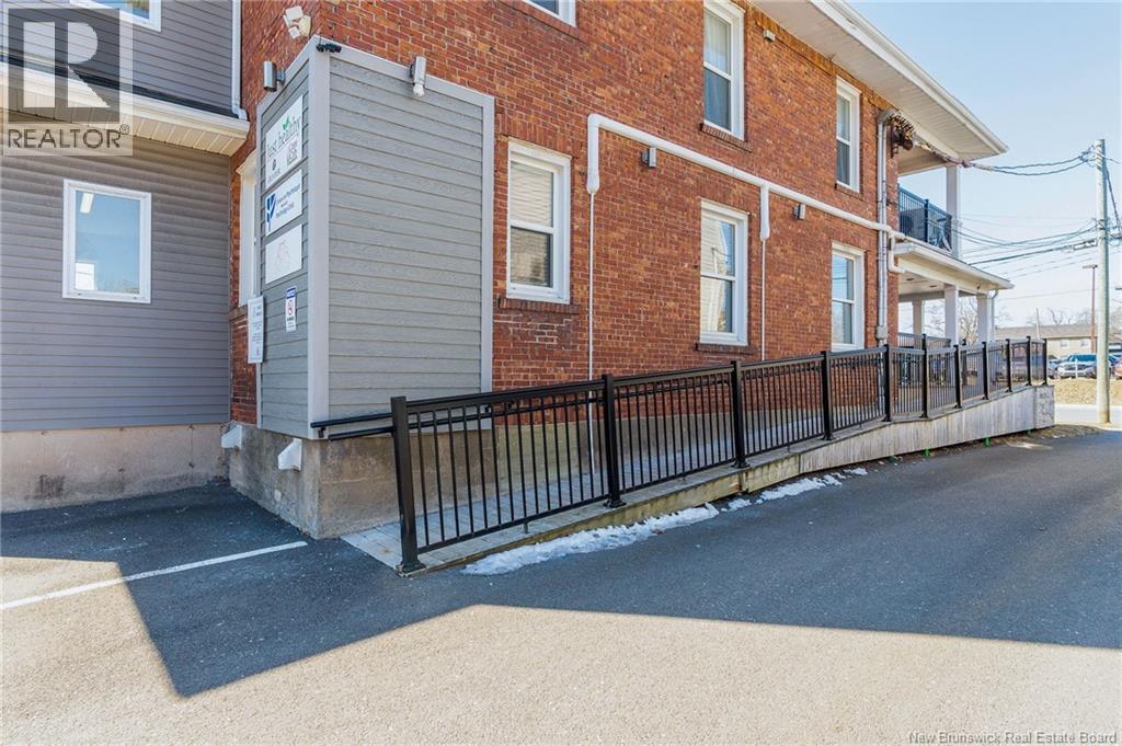 191-197 Université Avenue, Moncton, New Brunswick  E1C 5K4 - Photo 24 - NB135722