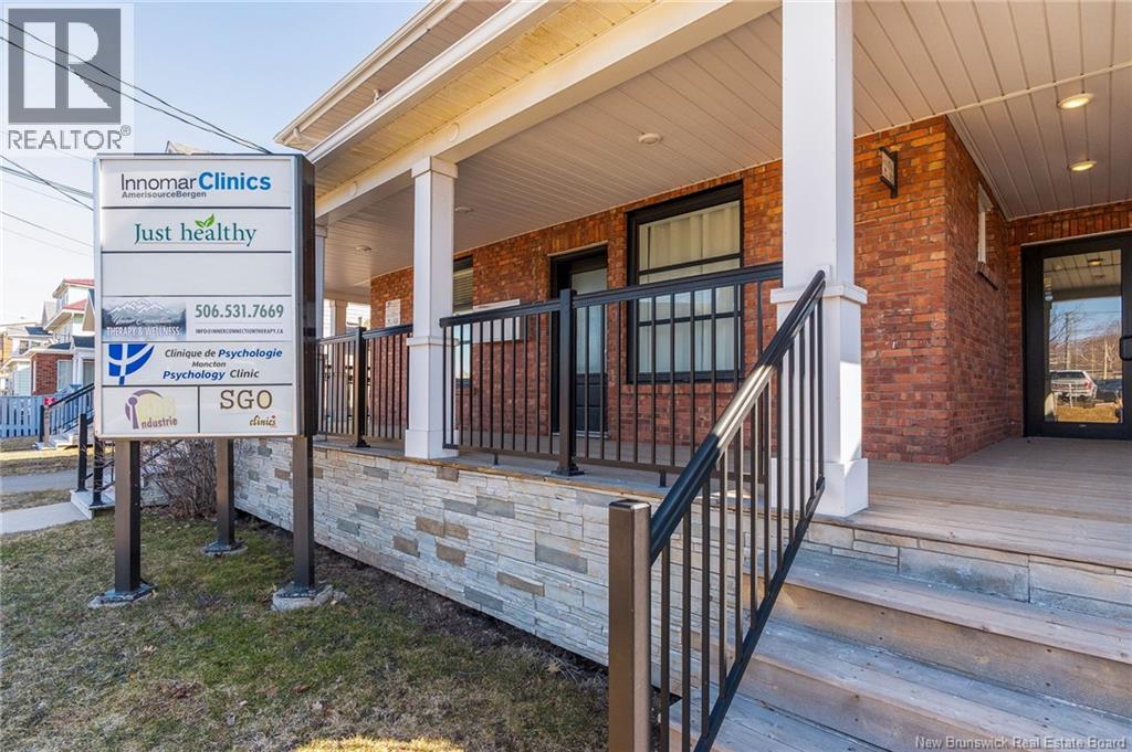 191-197 Université Avenue, Moncton, New Brunswick  E1C 5K4 - Photo 25 - NB135722
