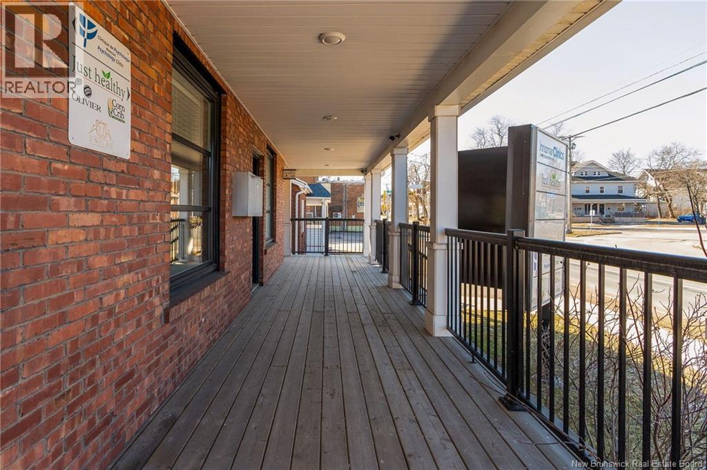 191-197 Université Avenue, Moncton, New Brunswick  E1C 5K4 - Photo 28 - NB135722
