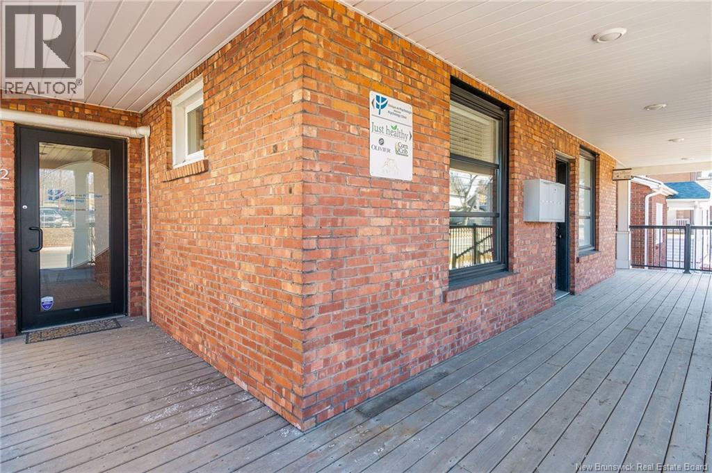 191-197 Université Avenue, Moncton, New Brunswick  E1C 5K4 - Photo 29 - NB135722