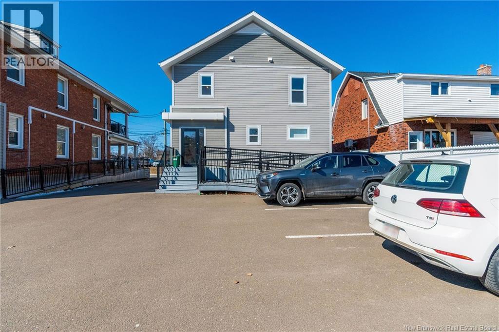 191-197 Université Avenue, Moncton, New Brunswick  E1C 5K4 - Photo 46 - NB135722
