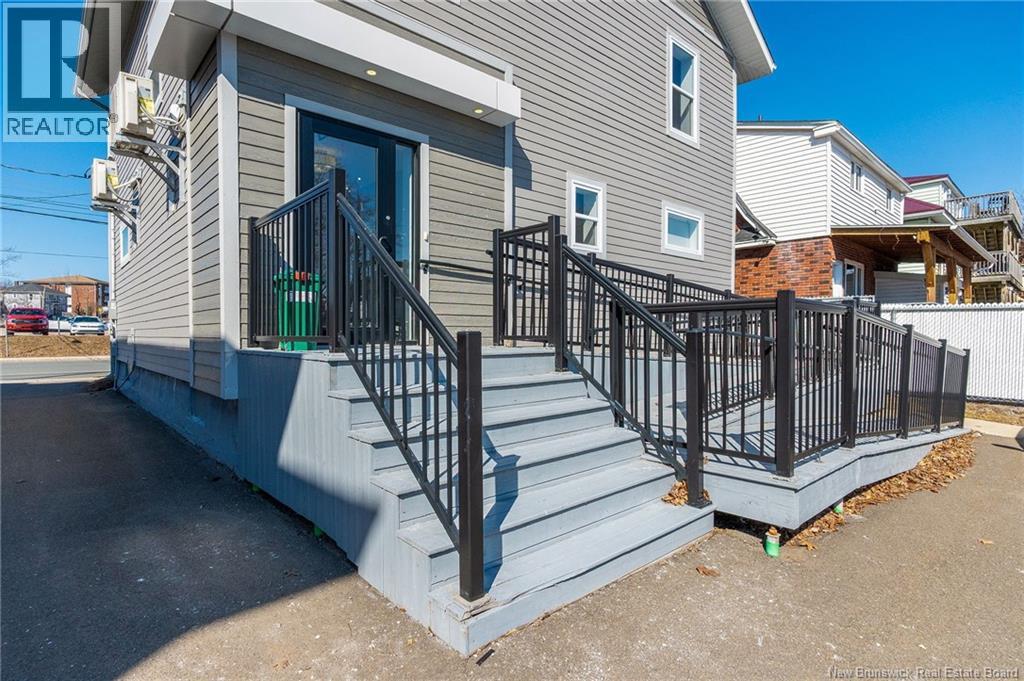 191-197 Université Avenue, Moncton, New Brunswick  E1C 5K4 - Photo 47 - NB135722