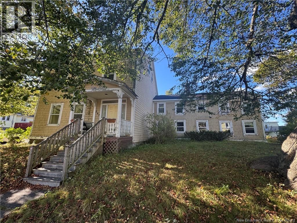 267 Charlotte Street, Saint John, New Brunswick  E2M 1Y2 - Photo 49 - NB136942