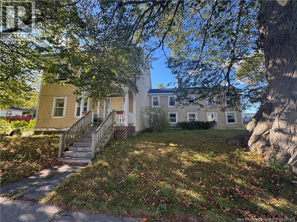 267 Charlotte Street, Saint John, New Brunswick  E2M 1Y2 - Photo 50 - NB136942