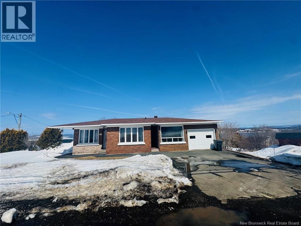 345 Victoria Street, Dalhousie, New Brunswick