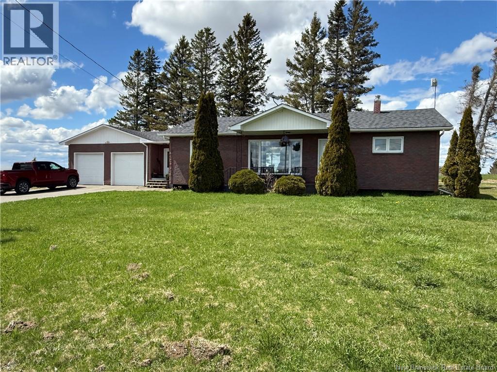 241 Main New Denmark Road, New Denmark, New Brunswick E7G 2B8 - Photo 2 - NB136927
