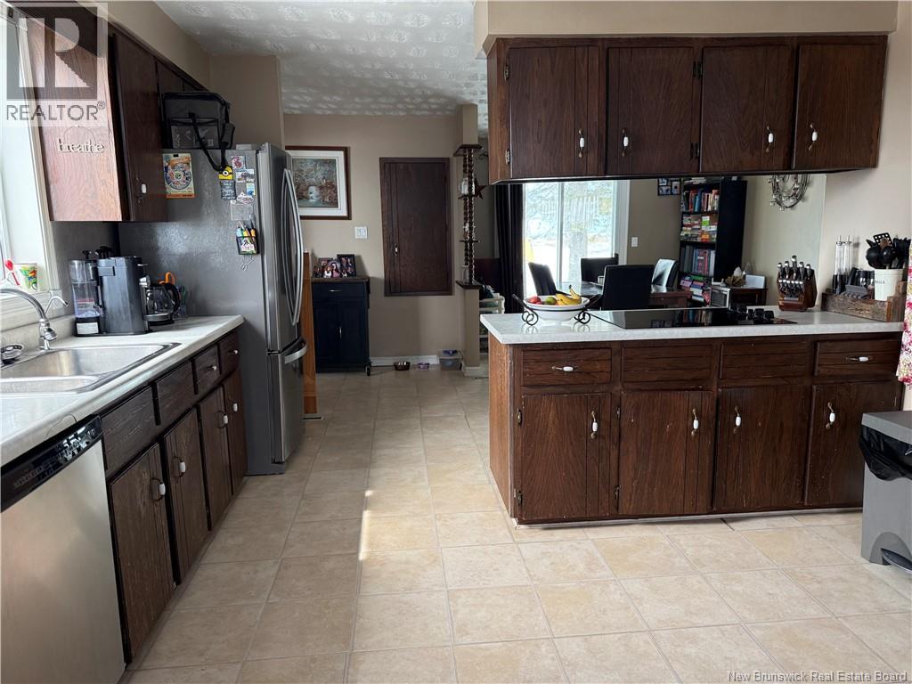 241 Main New Denmark Road, New Denmark, New Brunswick E7G 2B8 - Photo 24 - NB136927
