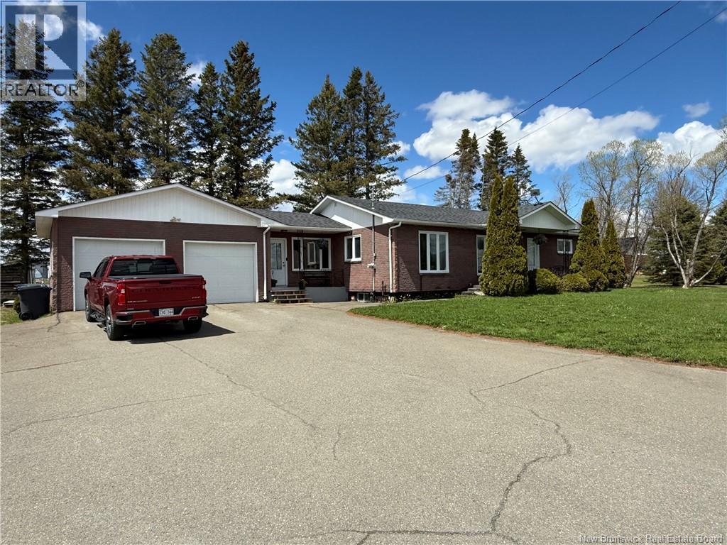 241 Main New Denmark Road, New Denmark, New Brunswick E7G 2B8 - Photo 3 - NB136927