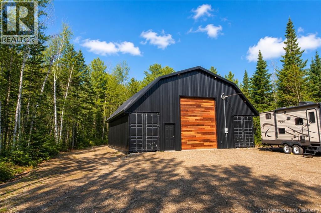 65 Dale Road, Targettville, New Brunswick