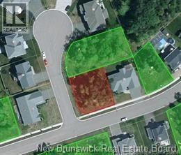 77 Blackstone, Moncton, New Brunswick  E1G 0P4 - Photo 4 - NB136776