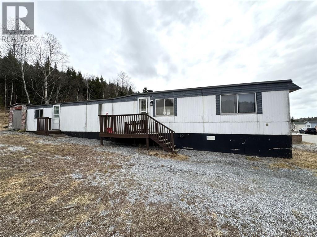 60 Glenview Drive, Saint John, New Brunswick  E2H 2R6 - Photo 2 - NB136481